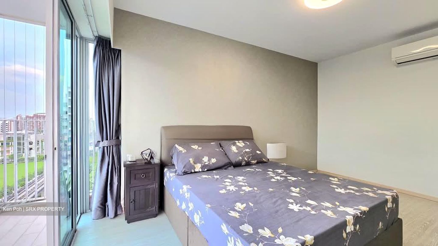 Blk 615C Punggol Spring (Punggol), HDB 4 Rooms #597322661